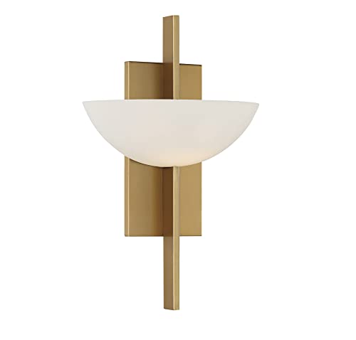 Warm Brass