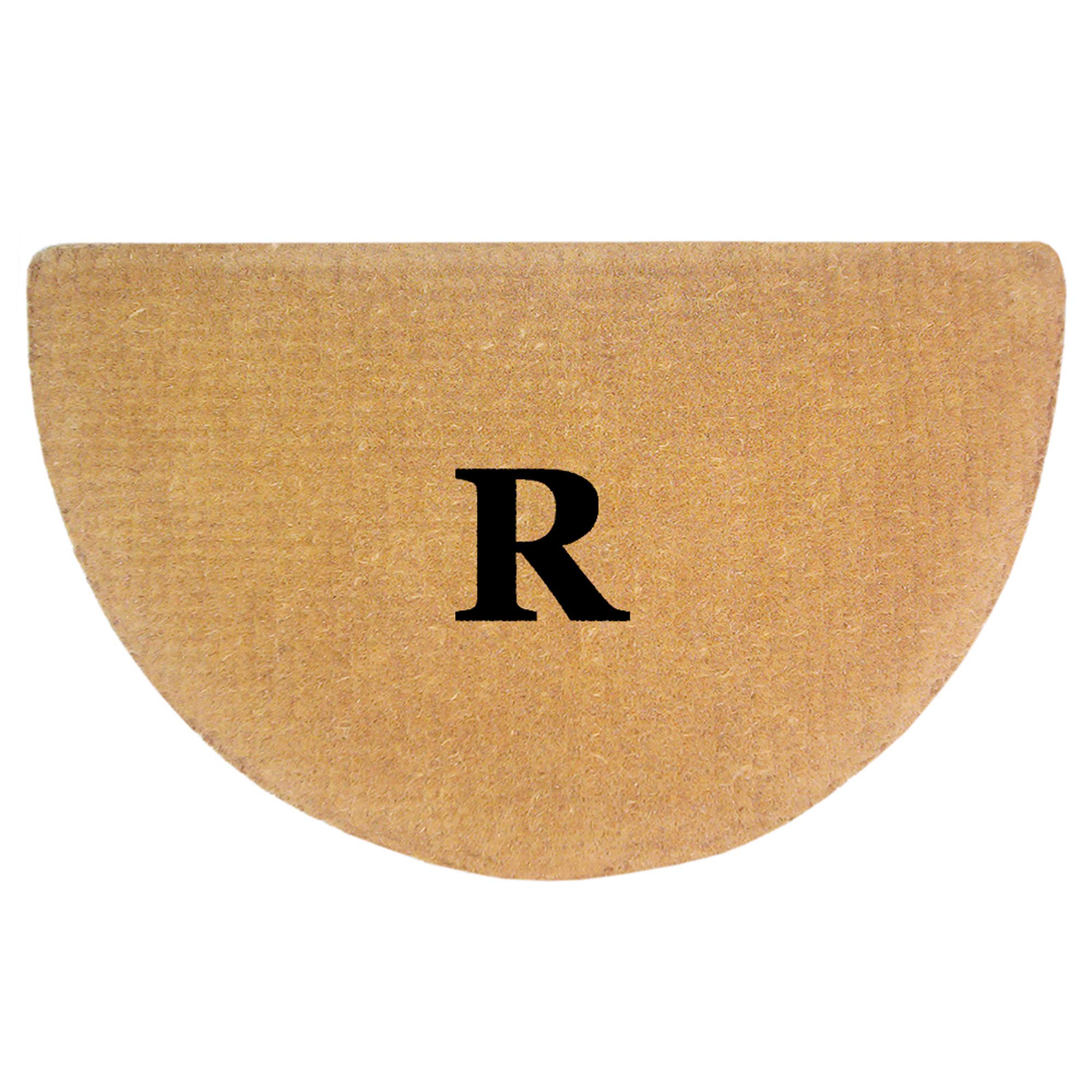 Heavy Duty Coir Doormat 22