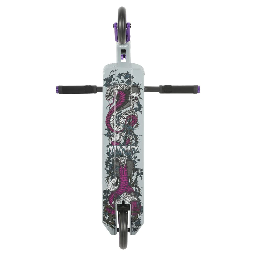Triad C120 Pro Scooter - High Performance Adult Kick Scooter for Commuting & Urban Travel - Foldable & Lightweight Design for Easy Storage & Portability - Perfect for City Commute, Campus Transportation & Leisure Riding