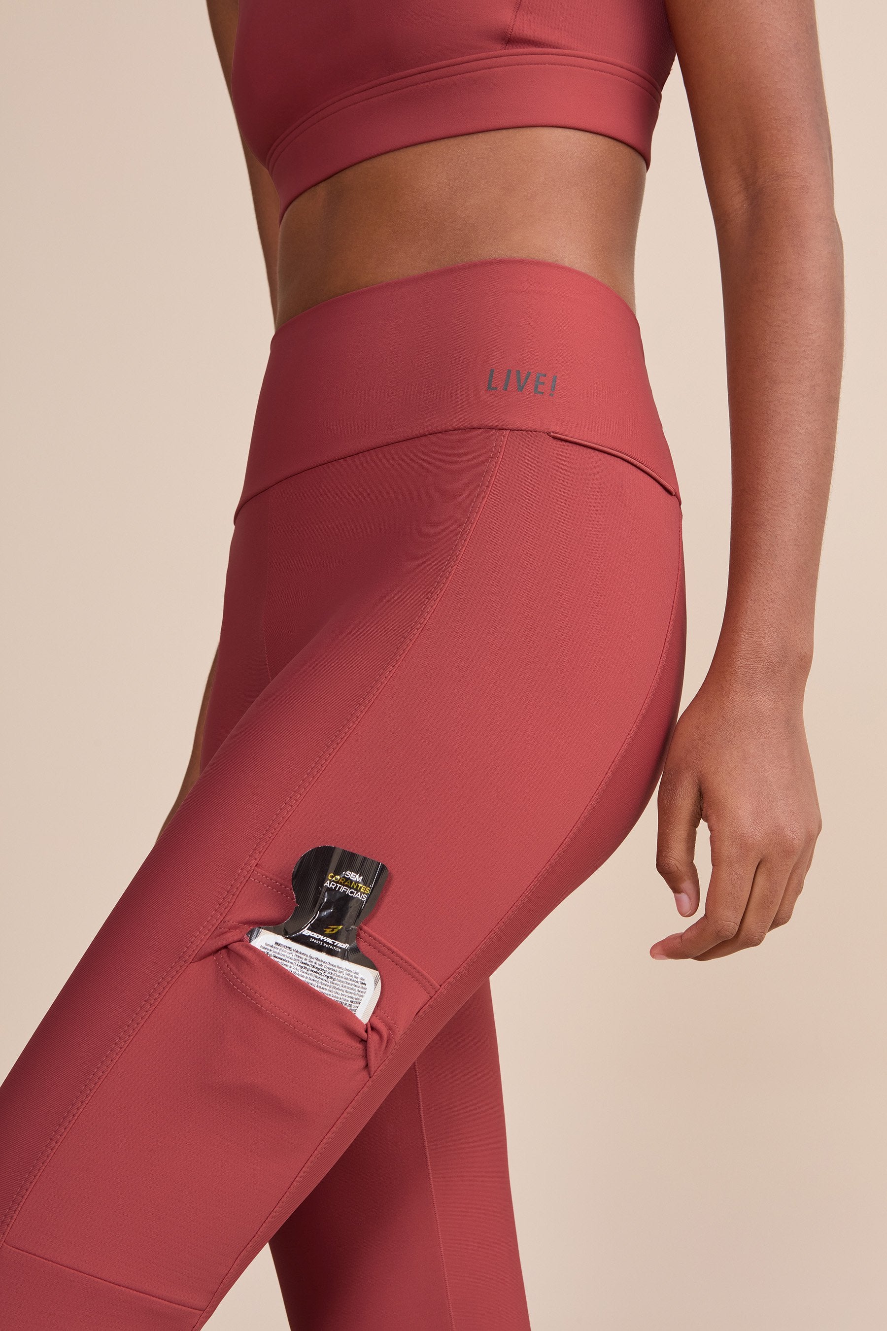 High Waist Long Leggings for Women - Comfortable & Stretchy Workout Yoga Pants - Perfect for Gym, Running, and Everyday Wear