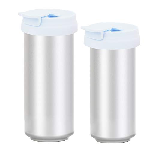 Blue, 2 Pieces