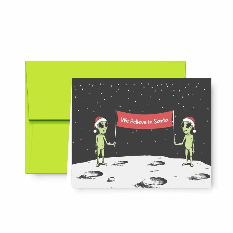 Aliens Outer Space