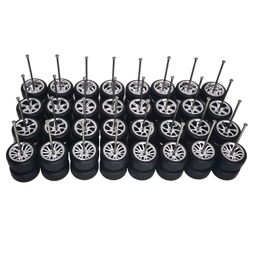 Electroplated Silver