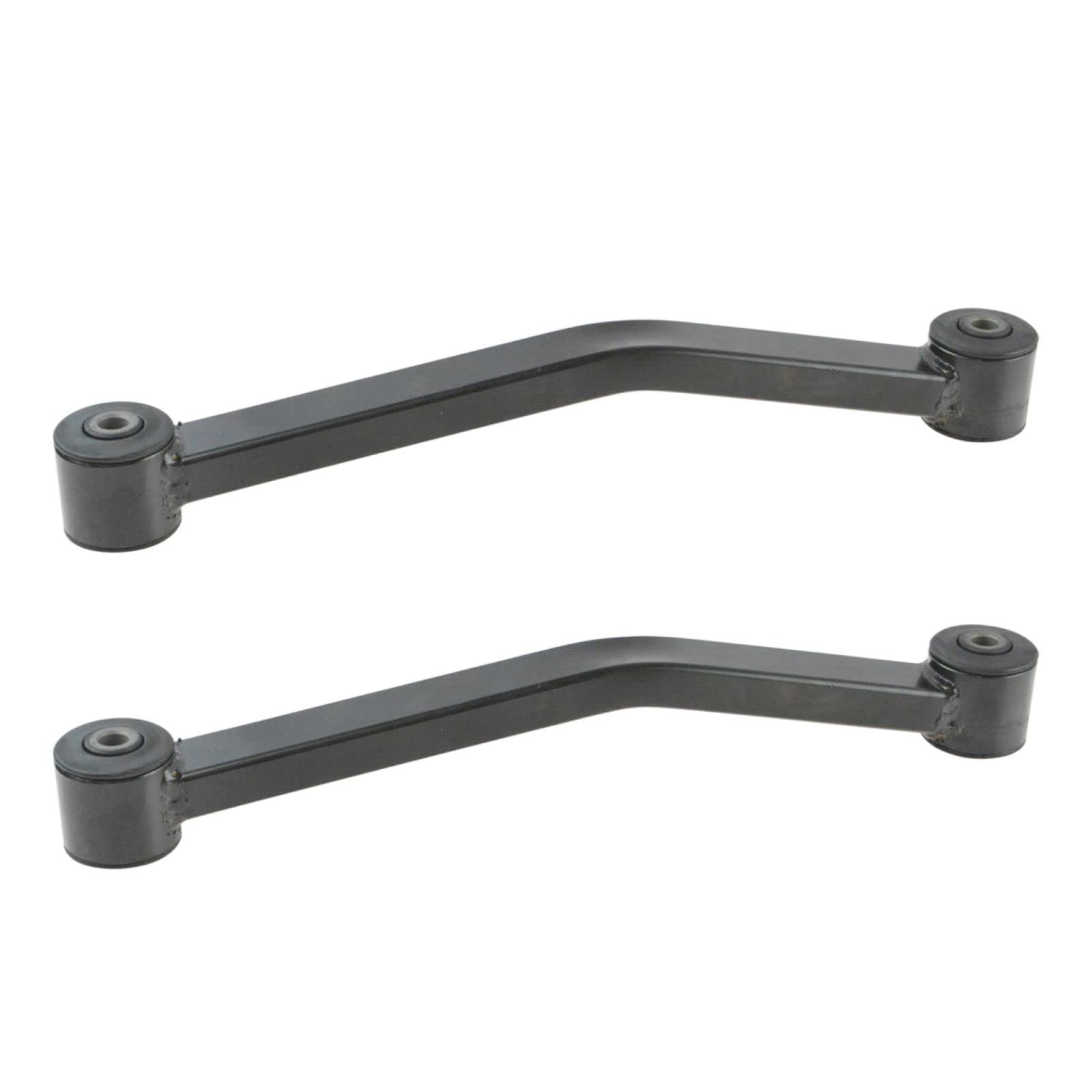 Jeep Wrangler JK Rear Control Arm Set (2007-2018) - Heavy Duty Suspension Upgrade for Off-Roading & Trail Adventures