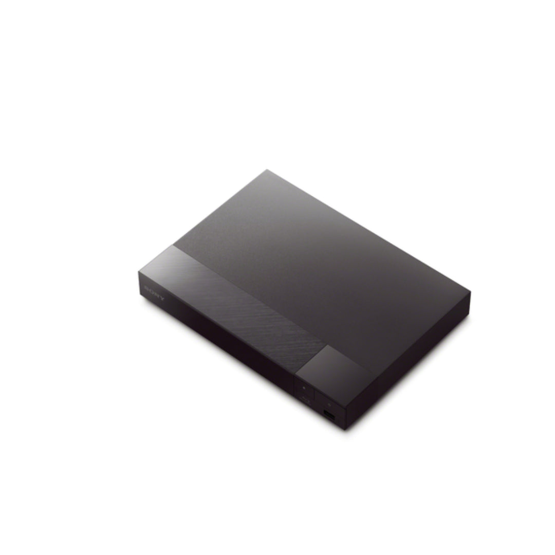 BDP S6700 4K Upscaling Blu-ray Player with Wi-Fi for Streaming Movies & TV Shows - Perfect for Home Theater & Entertainment Systems