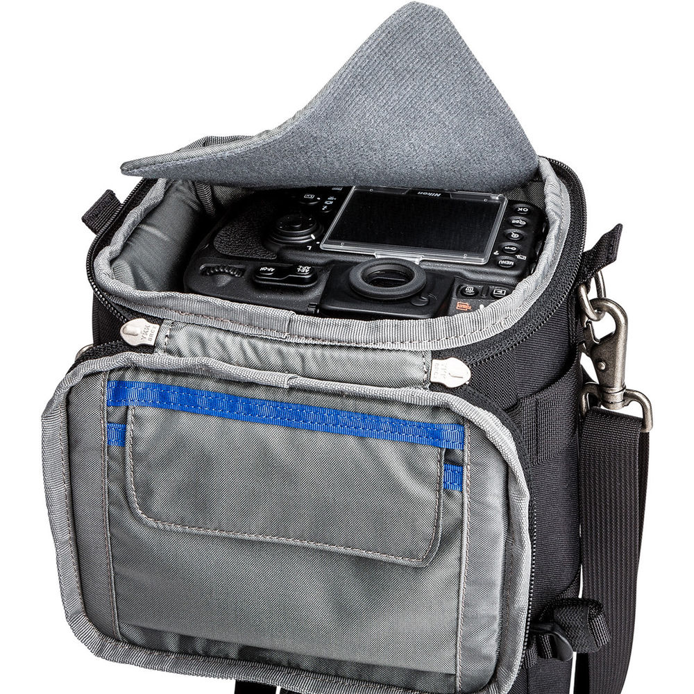 ThinkTank Digital Holster 30 V2.0 Camera Bag - Waterproof DSLR/SLR Shoulder Bag for Photographers - Perfect for Travel, Hiking & Outdoor Photography