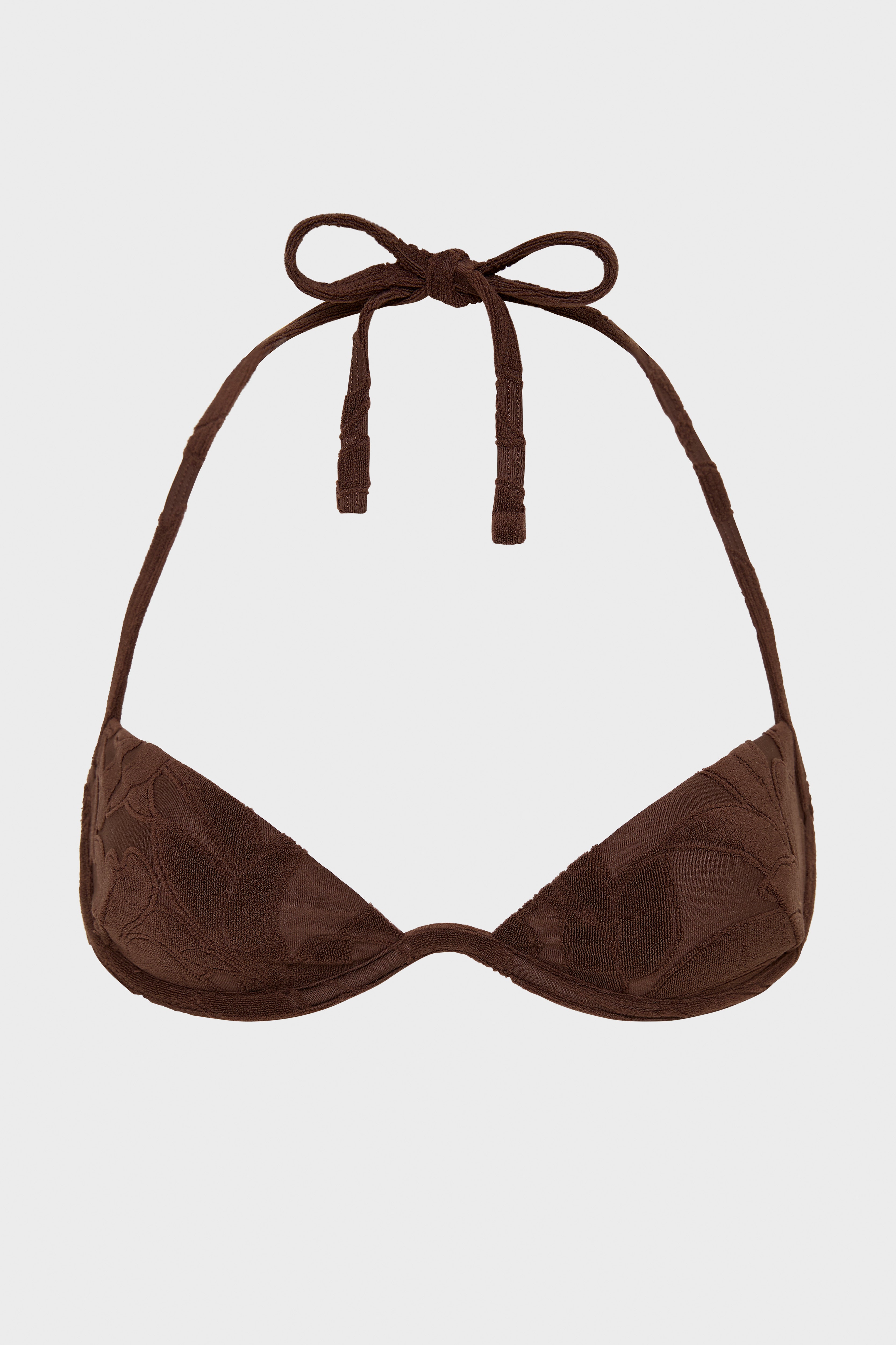 Mar Sculpted Balconette Bra - Push Up Lace Underwire Bralette for Women | Perfect for Date Night, Special Occasions & Everyday Wear