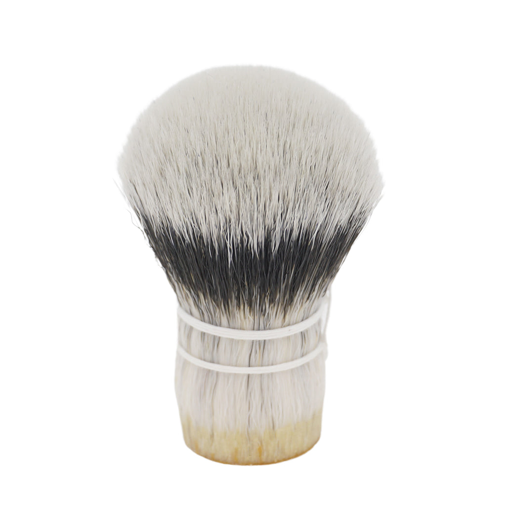 26mm Independent™ Synthetic Fiber Knot Bulb (UHD) - Perfect for Hair Extensions, Wigs & Cosplay Styling