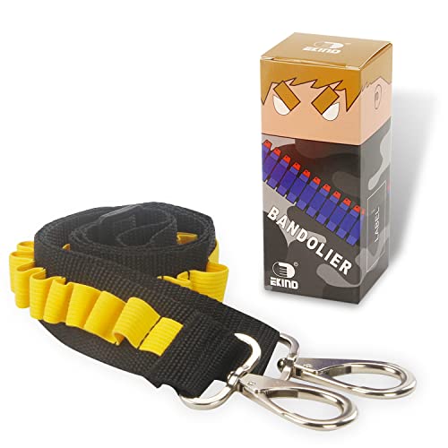 Two Piont Buckle-yellow