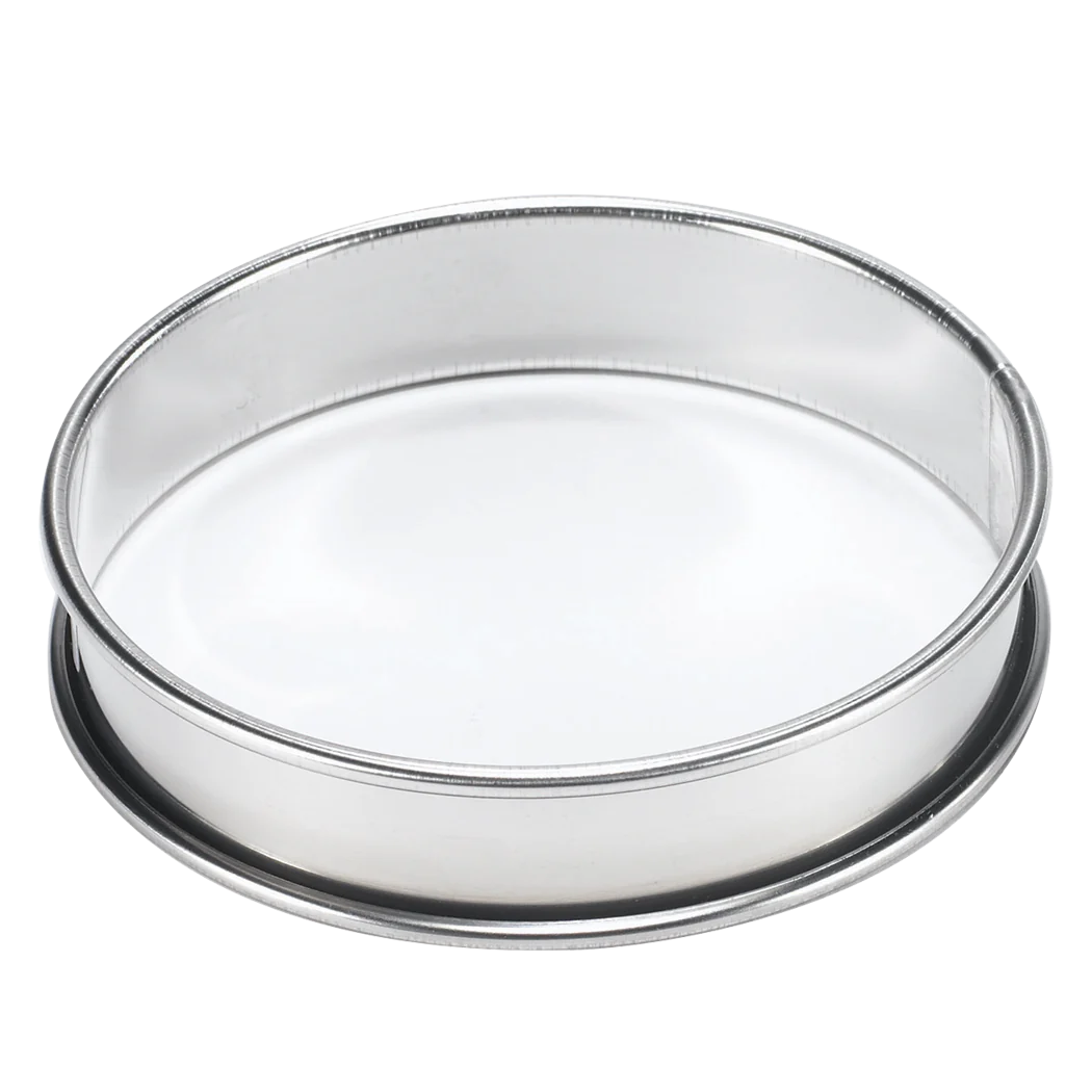 Stainless Steel Browne 8.75