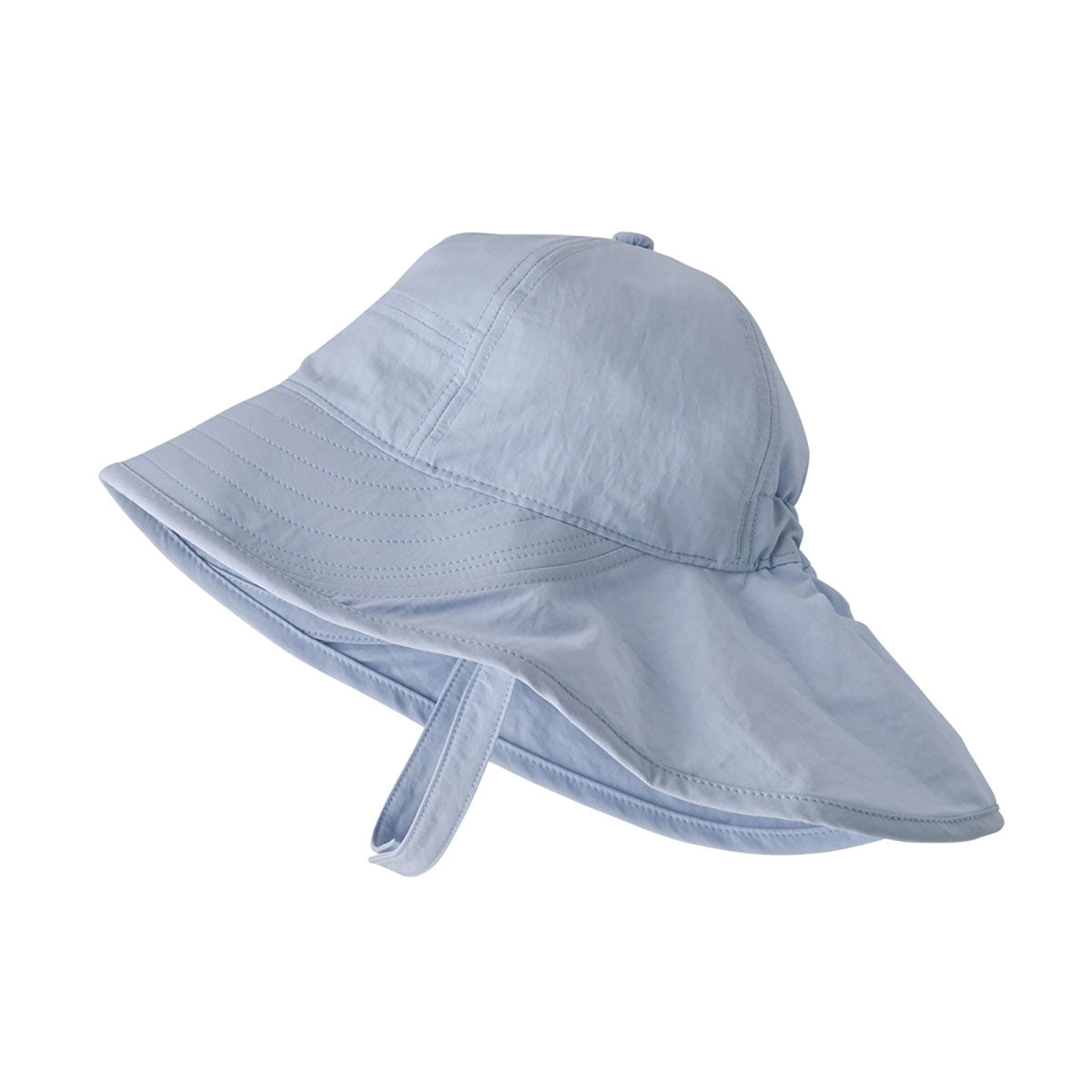 Baby Sun Protection Hat - UV Blocking Wide Brim Hat for Infants & Toddlers - Perfect for Beach, Park & Outdoor Activities