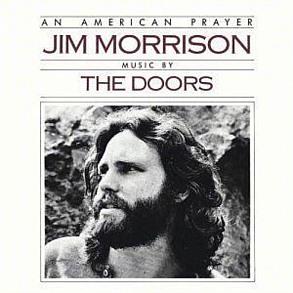 An American Prayer (Remastered Edition) - Classic Rock Album for Music Lovers, Vinyl Collectors & Audiophiles | Perfect for Home Listening, Gifts & Music Collections
