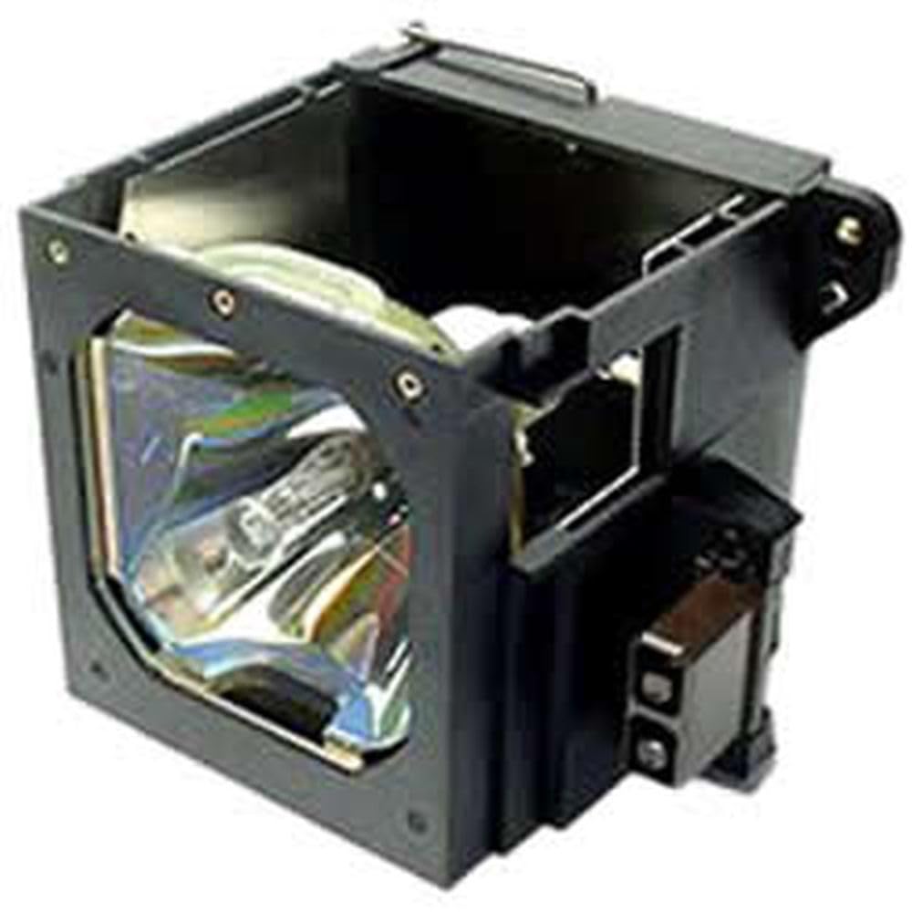 Technical Precision Replacement Lamp Bulb & Housing for DUKANE GT1150 Projector TV - Perfect for Home Theater, Office Presentations & Classroom Projectors