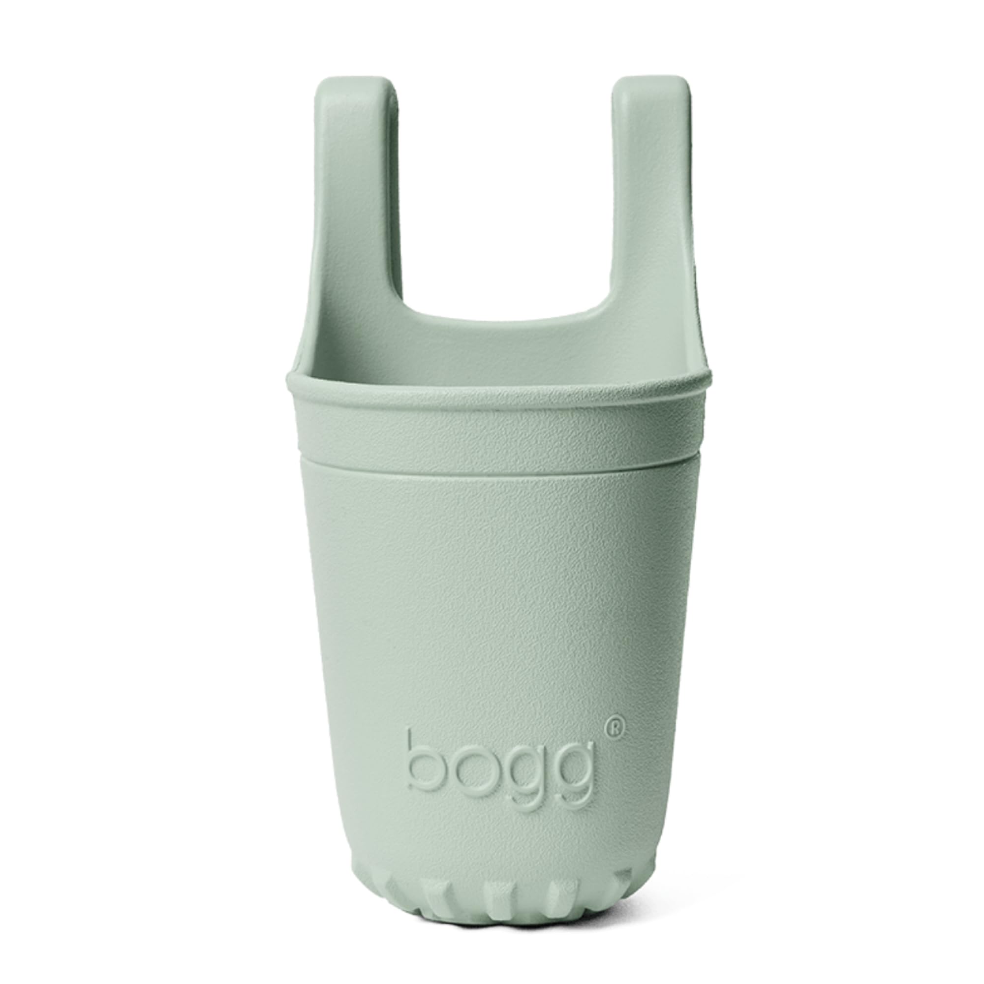 Bogg Bevy - Multipurpose Cup Holder & Drink Organizer | Durable Plastic Accessory for Cups, Phones & Water Bottles | Perfect for Cars, Boats, Desks & Outdoor Activities