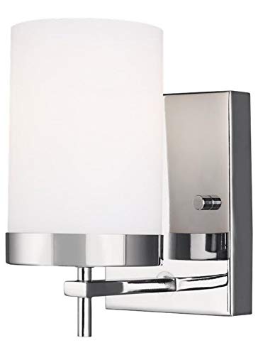 Brushed Oil Rubbed Bronze