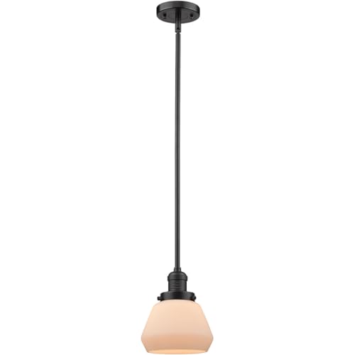 Oil-Rubbed Bronze