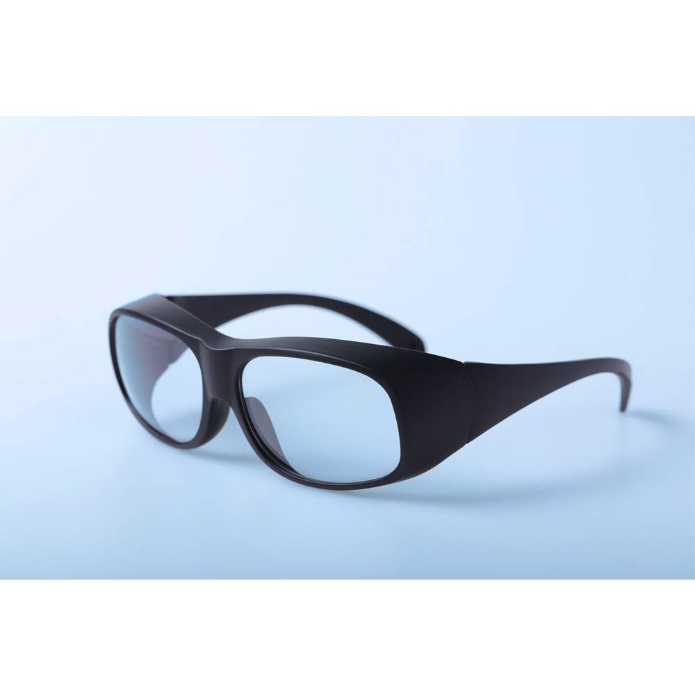 10600nm 33# CO2 Laser Safety Goggles - Infrared Laser Protection Glasses for Engraving, Cutting & Welding Safety Gear