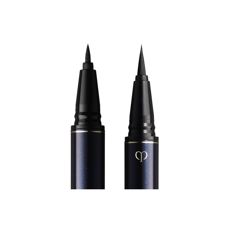 Waterproof Liquid Eyeliner - Long Lasting Smudge Proof Makeup for Dramatic Eye Looks | Perfect for Parties, Weddings & Everyday Wear