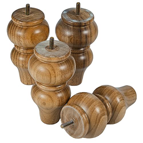 Wood Color