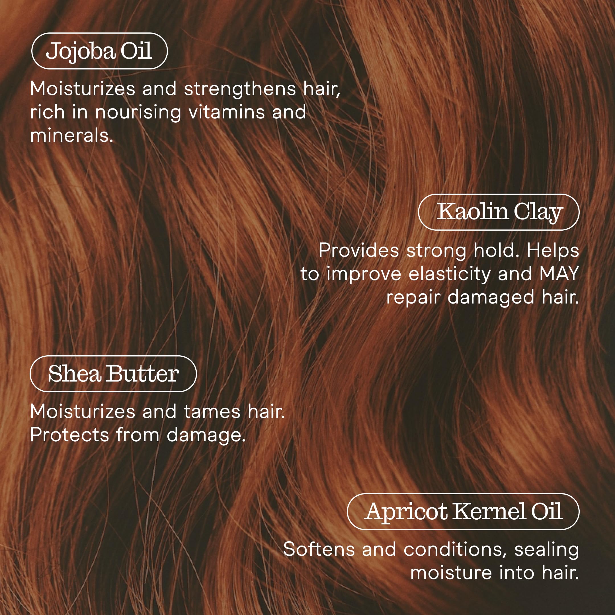 Firsthand Supply Texturizing Paste - Clean & Non-Toxic Hair Styling Product for Textured, Messy & Relaxed Hairstyles - 3oz (88ml) - Perfect for Beach Waves, Casual Looks & Everyday Hold