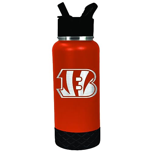Cincinnati Bengals, No Color