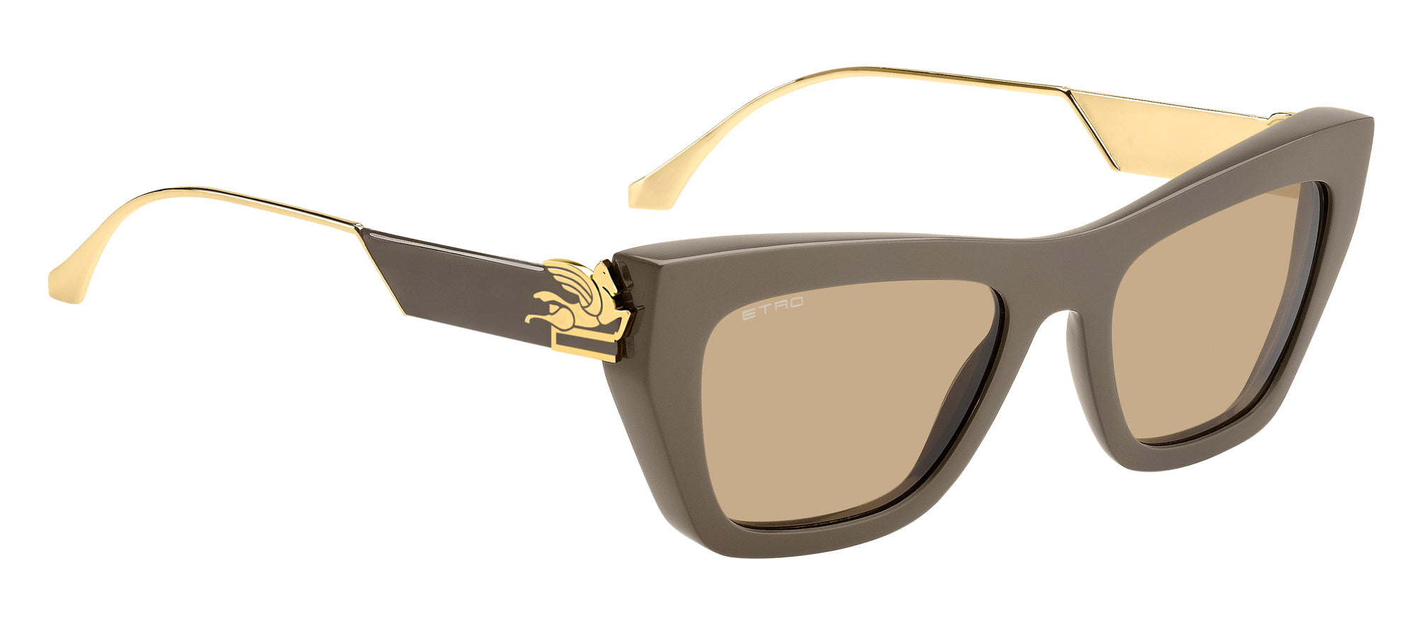 Etro 0028 S Sunglasses - Luxury Designer Shades for Women & Men - UV Protection Polarized Lenses - Perfect for Driving, Beach & Outdoor Activities