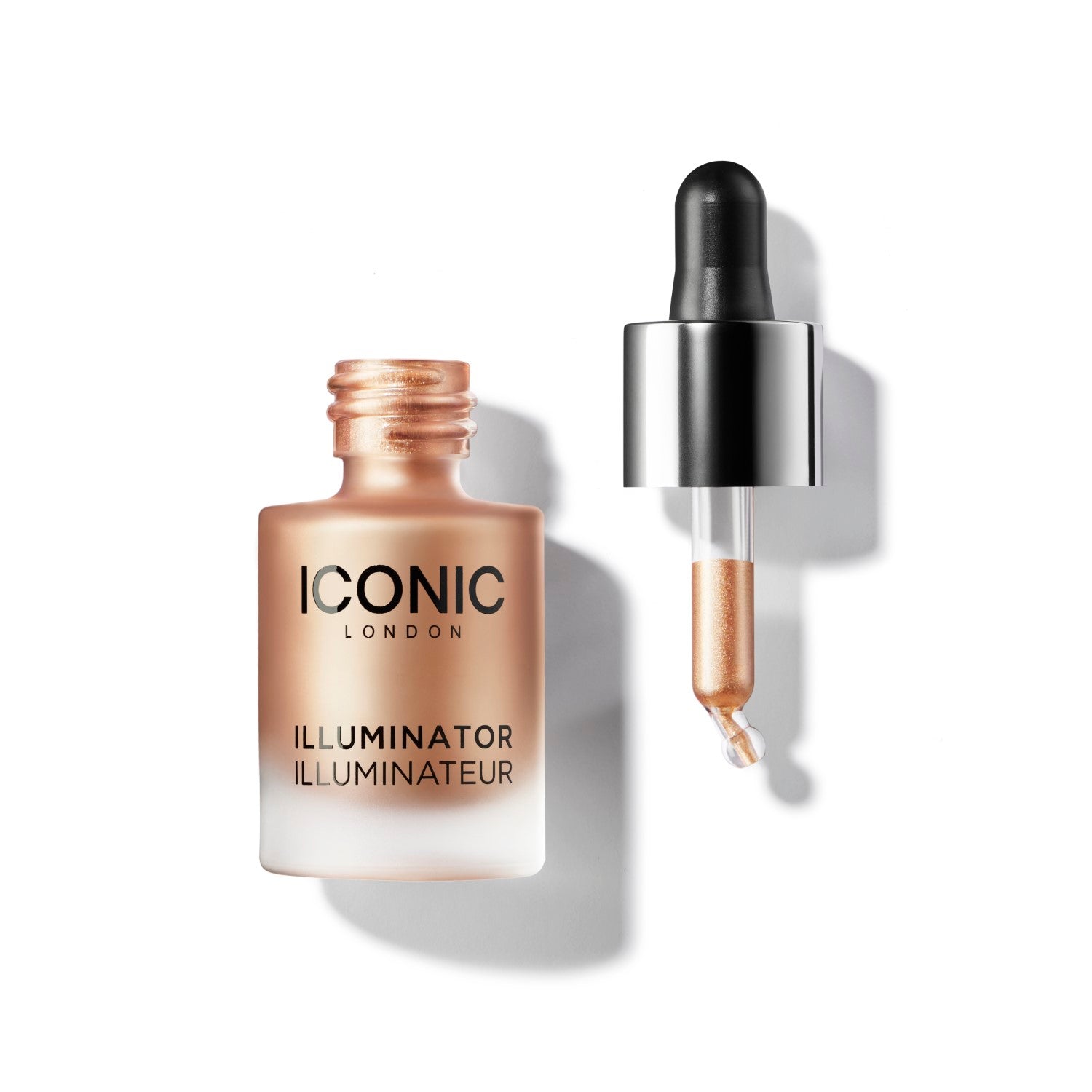 Limited Edition Highlighter & Illuminator - Glow Enhancing Makeup for Face & Body - Perfect for Contouring, Highlighting & Special Occasions