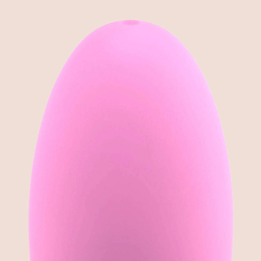 Femme Funn Ffix Bullet - Powerful Rechargeable Mini Vibrator for Women | Discreet Personal Massager for Sensual Pleasure & Stress Relief | Perfect for Travel & Couples Play