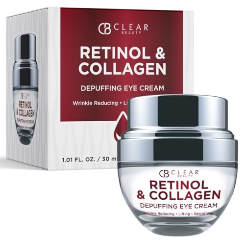 Retinol & Collagen
