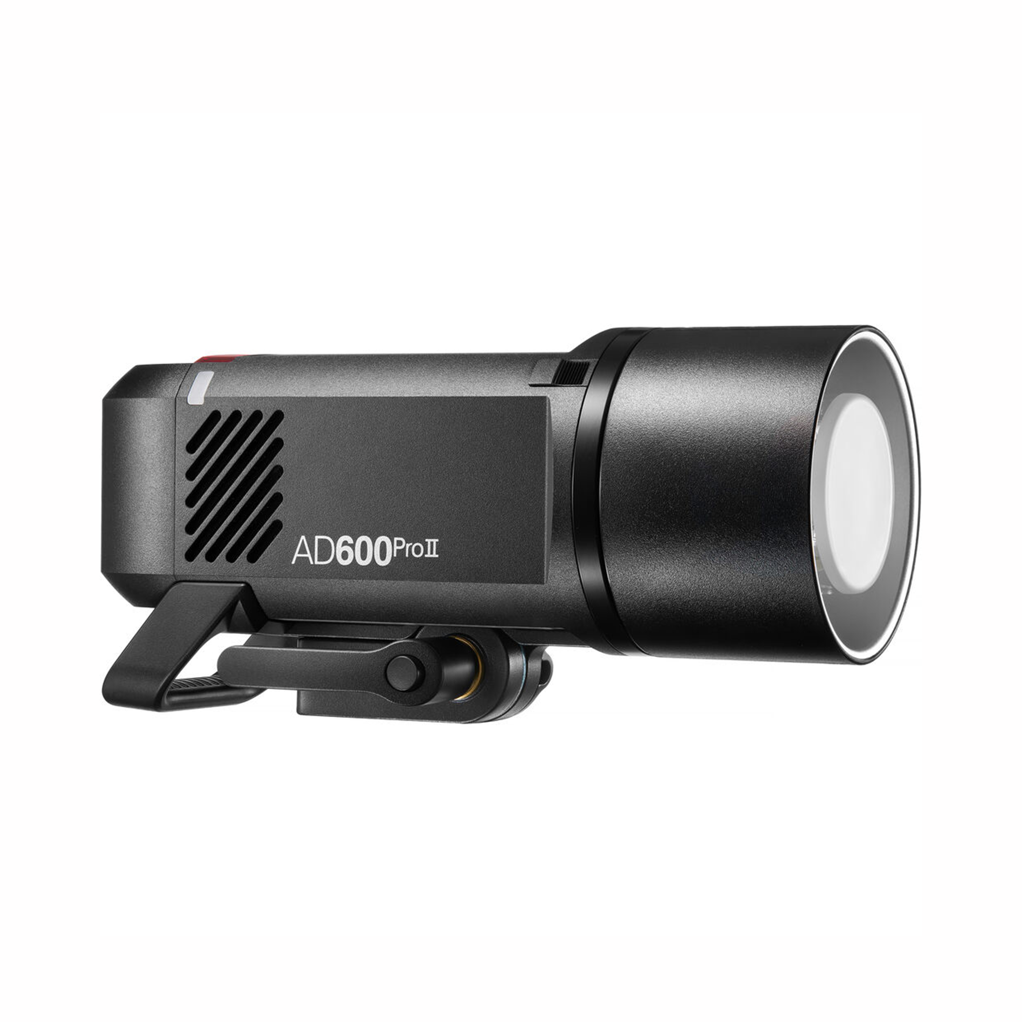 Godox AD600Pro II All-in-One Outdoor Flash - 600Ws Monolight with TTL, HSS & Wireless Control - Perfect for Portrait, Wedding & Studio Photography