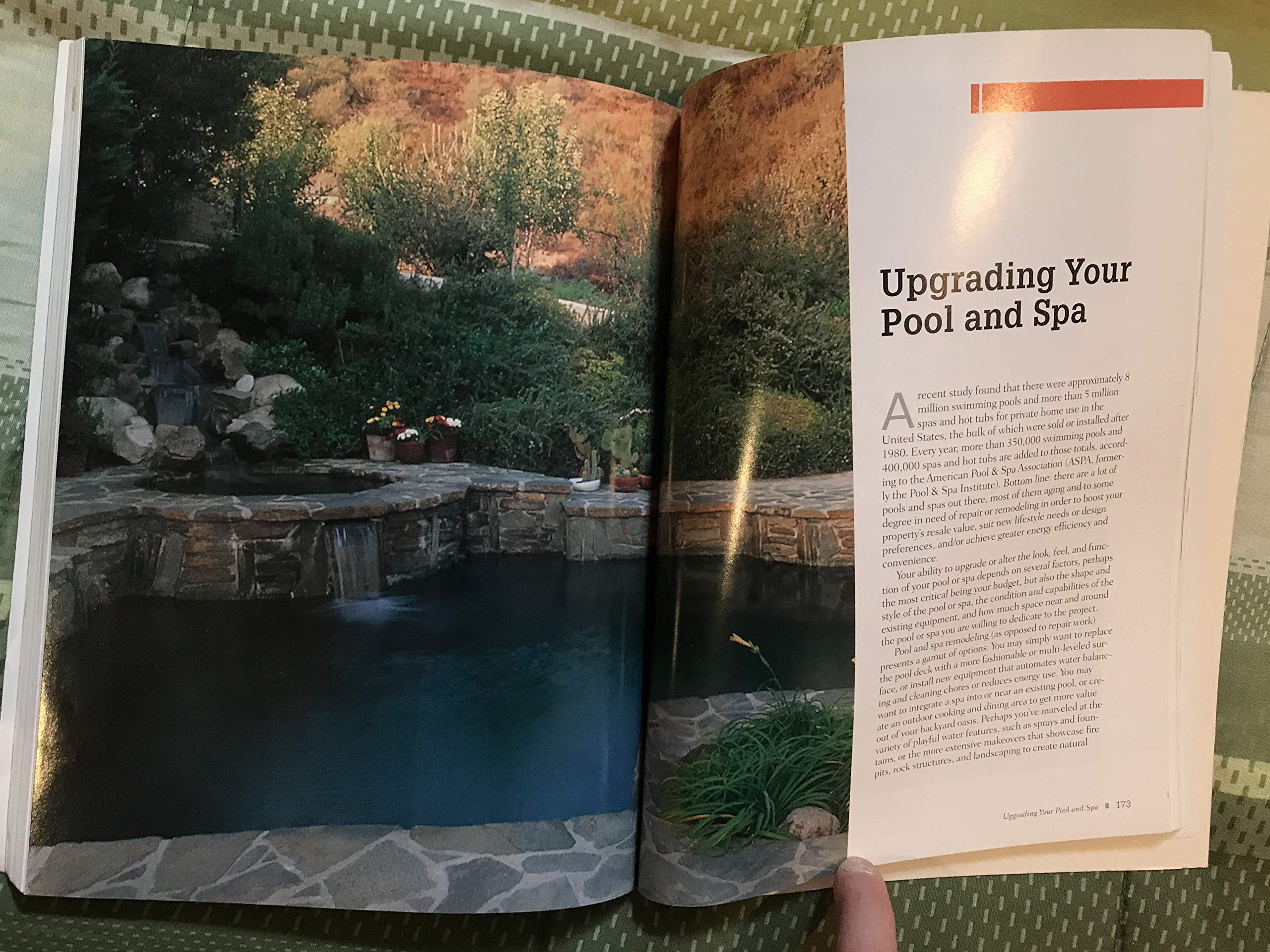 Ultimate Pool & Spa Maintenance Guide: Easy Repair & Upkeep Tips for Homeowners – Perfect for Backyard Relaxation & Outdoor Entertaining
