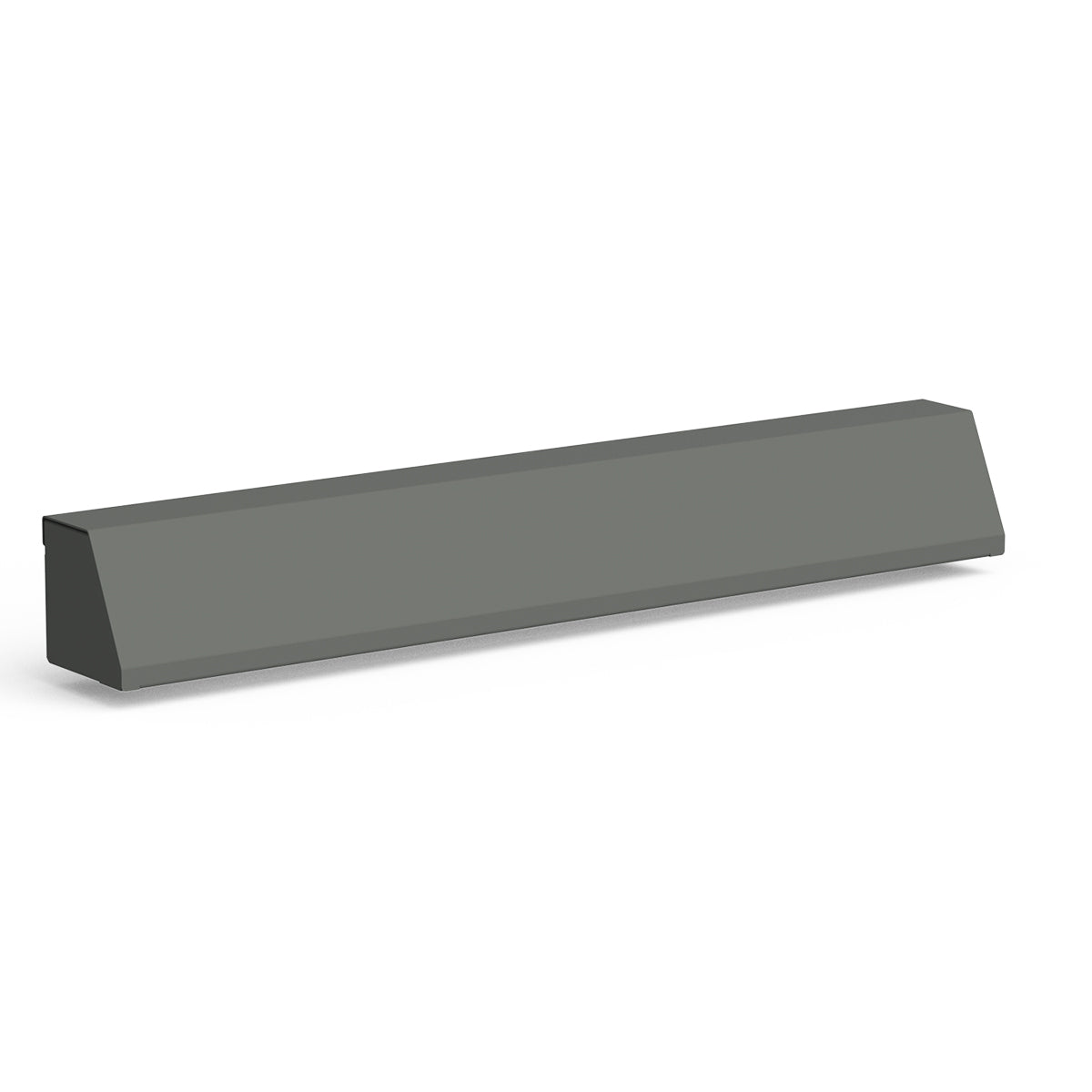 Rousseau Cover Panel - No Back Panel Replacement Part for Kitchen Cabinets | Perfect for Home Renovation & DIY Projects