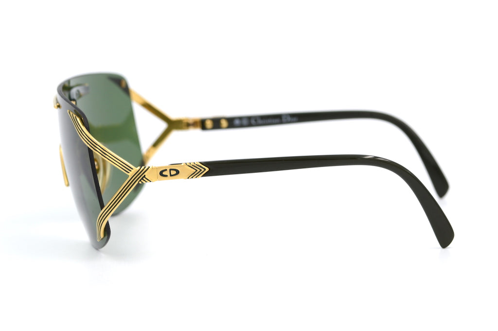 Christian Dior 2434 46 Sunglasses - Luxury Designer Shades for Women & Men | Perfect for Outdoor Activities, Beach Vacations & Fashion Statements