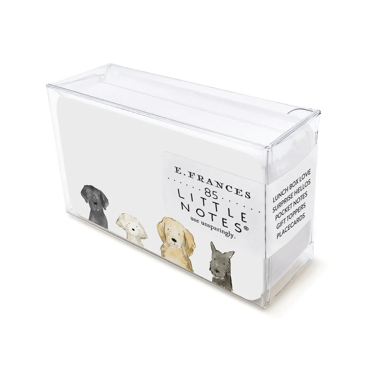 Little Notes Boxed Note Cards - Elegant Stationery for Thank You Cards, Greetings & Special Occasions | Perfect for Gifts, Invitations & Handwritten Letters