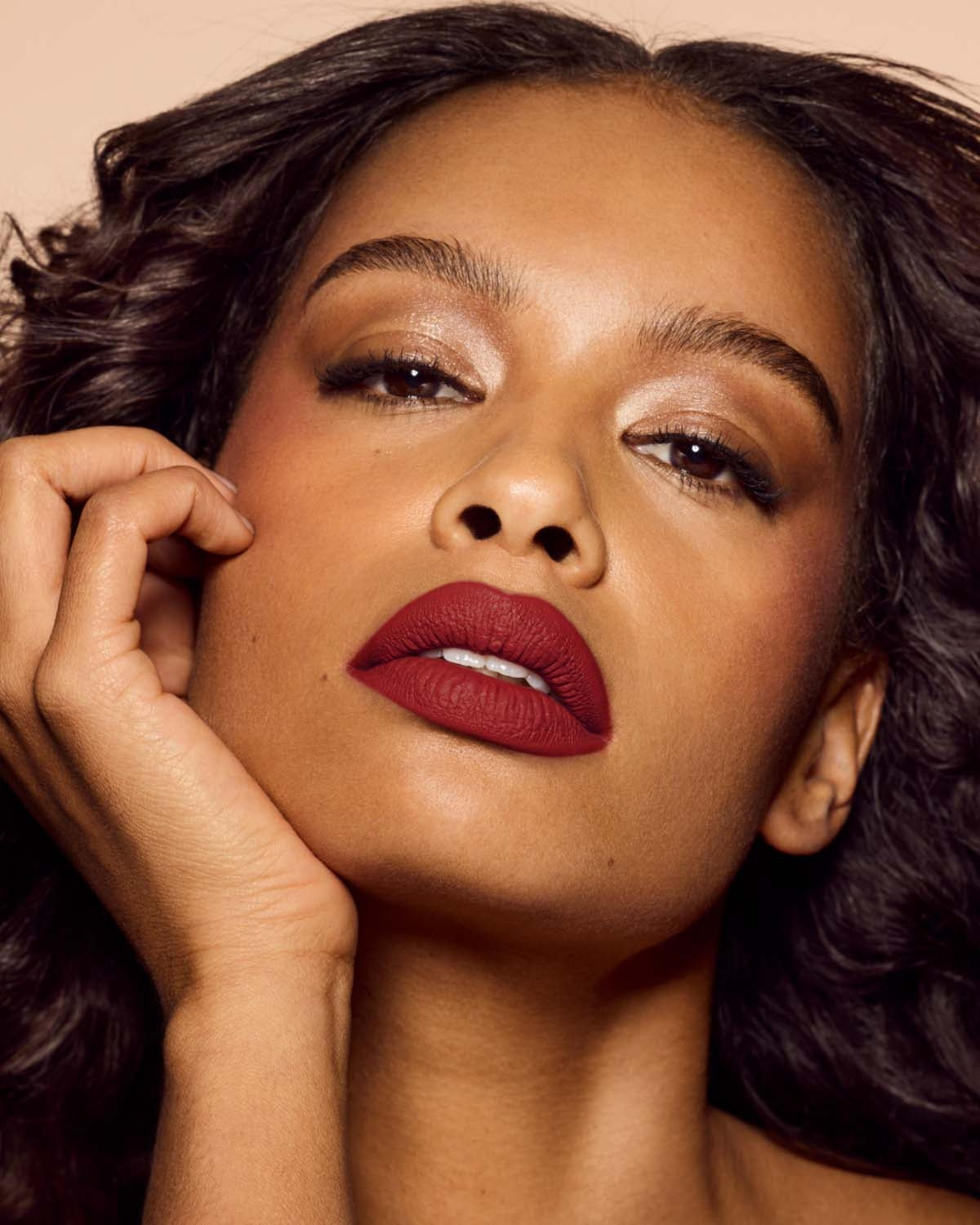 Fenty Icon Velvet Liquid Lipstick - Long Lasting Matte Lipstick with High Pigment | Perfect for Date Night, Parties & Everyday Wear