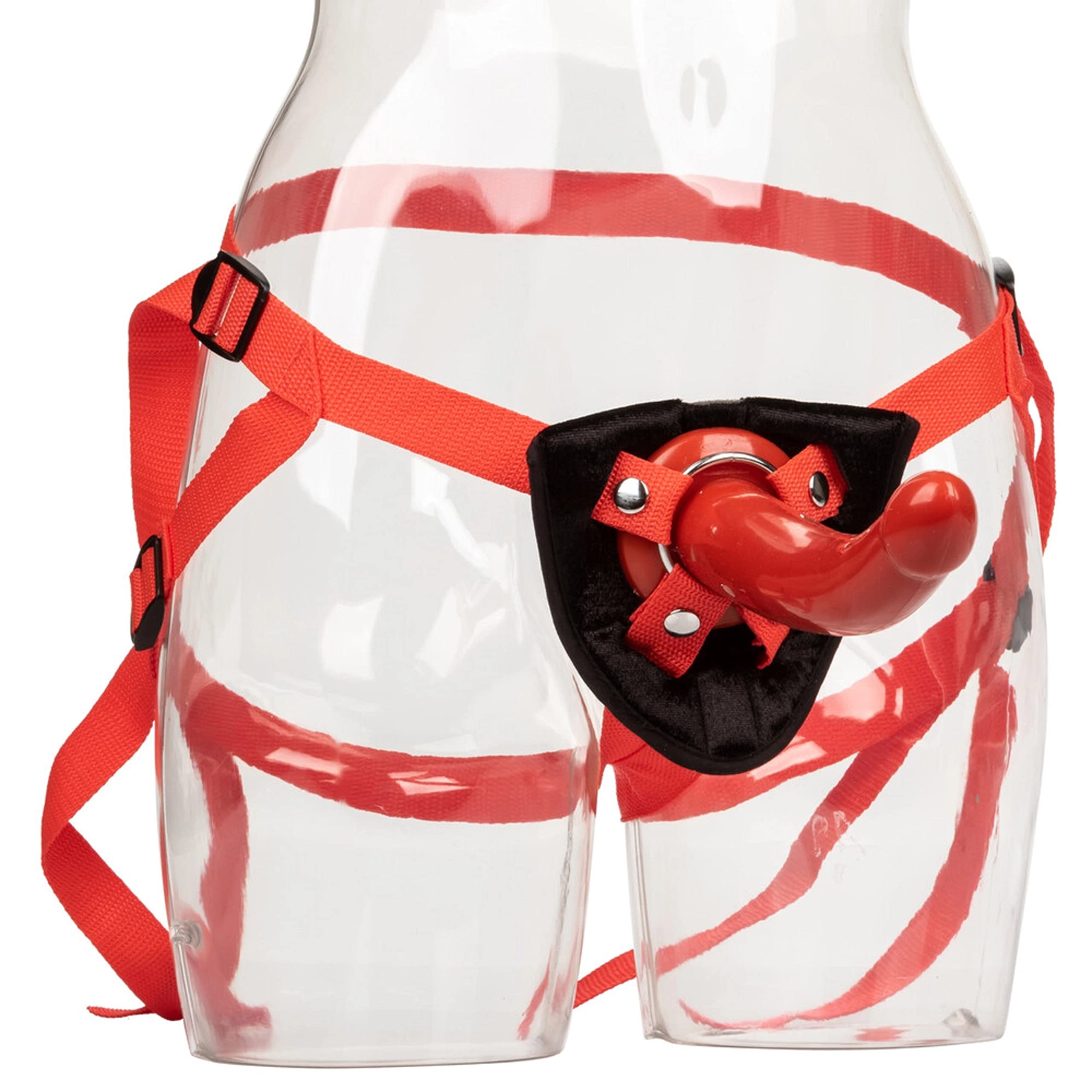 Red Rider - Classic Toy for Kids | Perfect for Outdoor Play & Adventure | Great Gift for Birthdays & Holidays