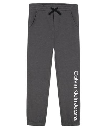 Ckj Charcoal Heather