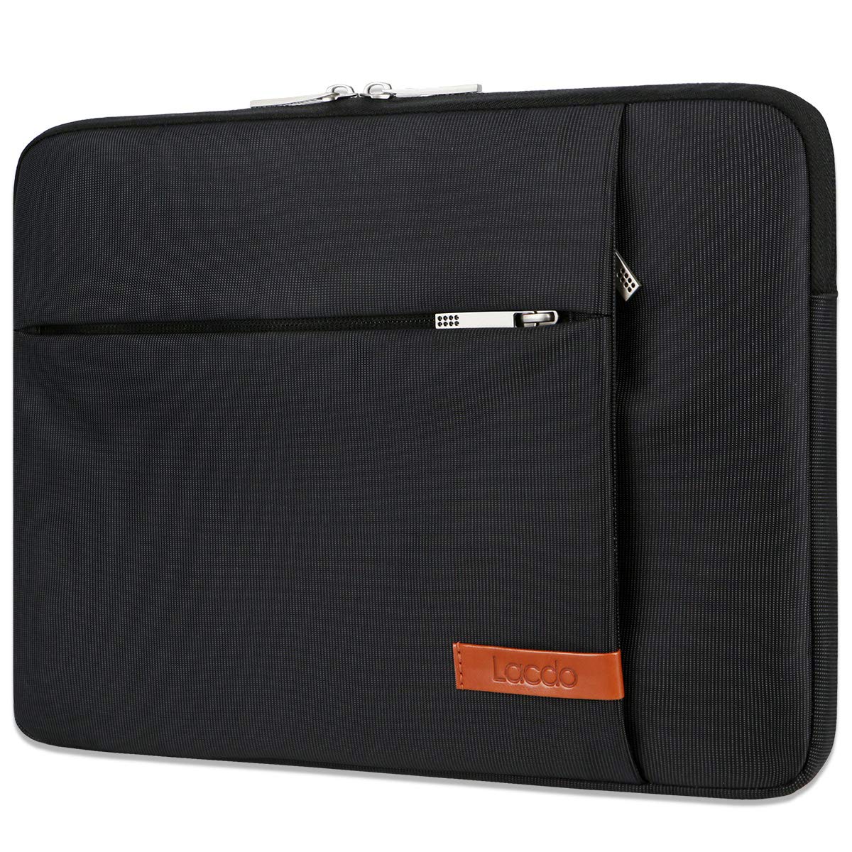 Lacdo 11 Inch Chromebook Case - Protective Laptop Sleeve for Acer, HP, Lenovo, Dell, Samsung & ASUS Chromebook Spin 3 11 | Compatible with 11-13 Inch Laptops Including New Surface Pro 11 Copilot+PC & 11.6