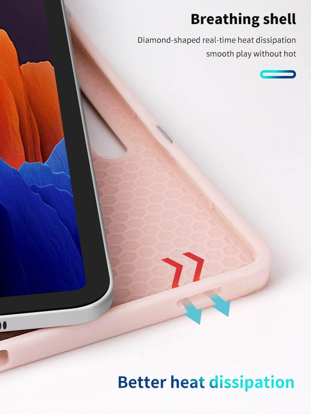 Galaxy Tab S8 11