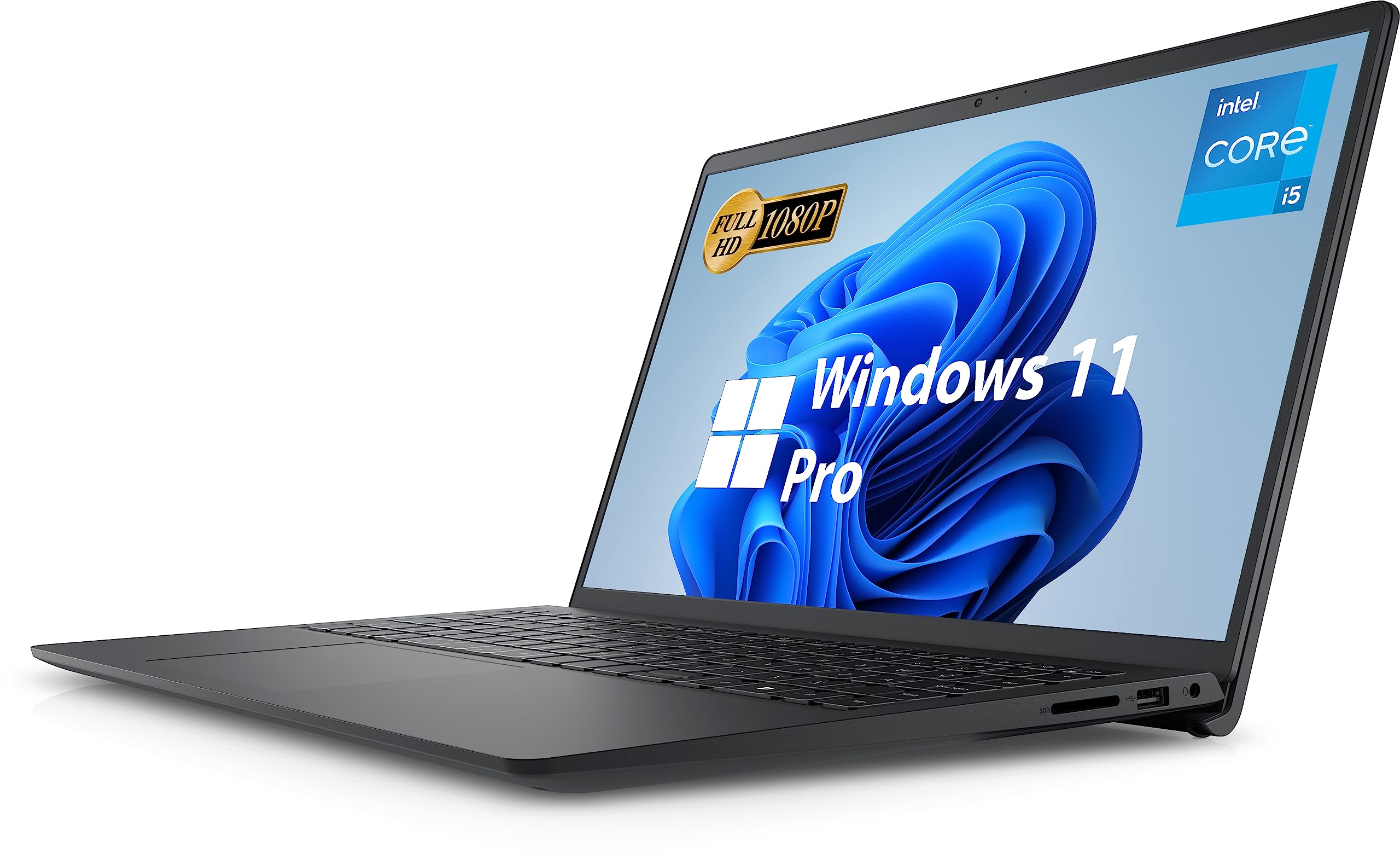 2023 Dell Inspiron 15 Business Laptop - 15.6