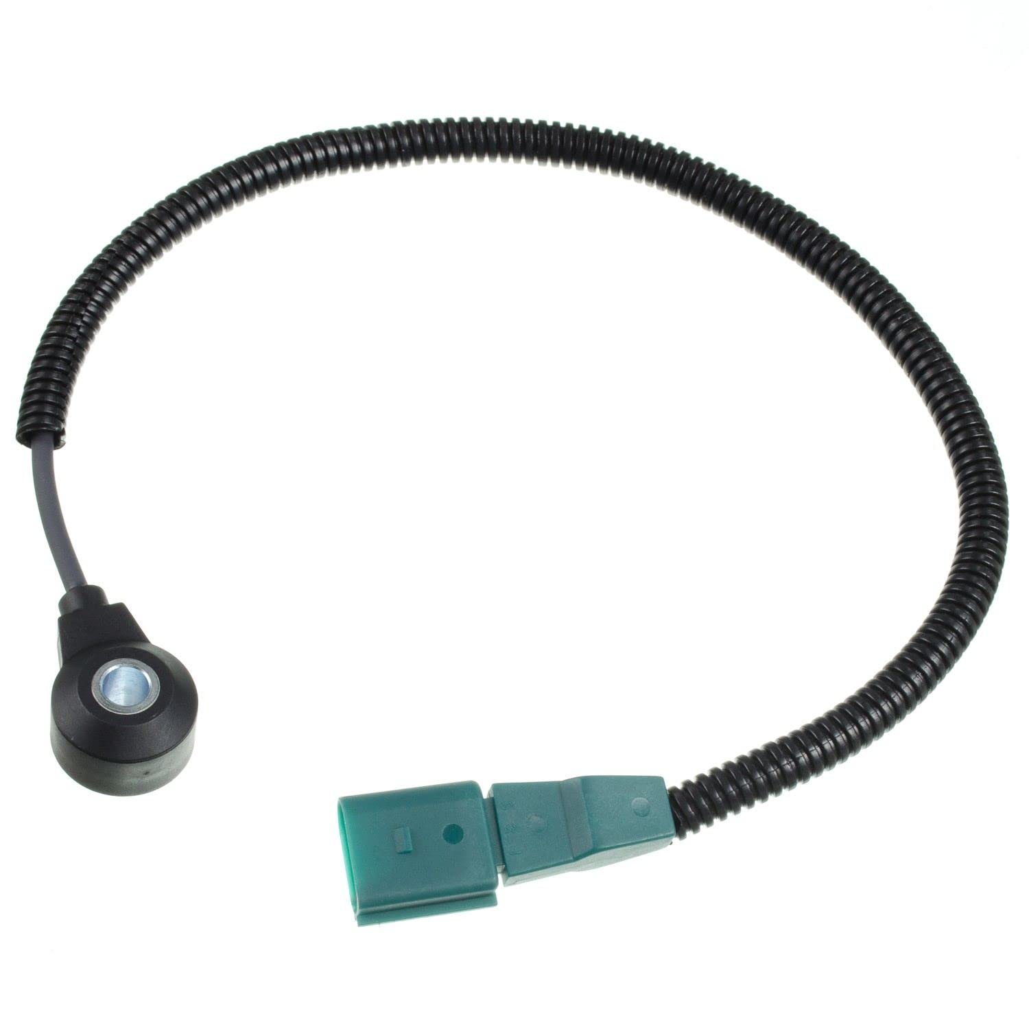 High-Quality Ignition Knock (Detonation) Sensor Compatible with Audi A3 A4 A6 Q5 Q7 - Perfect for Engine Performance & Fuel Efficiency