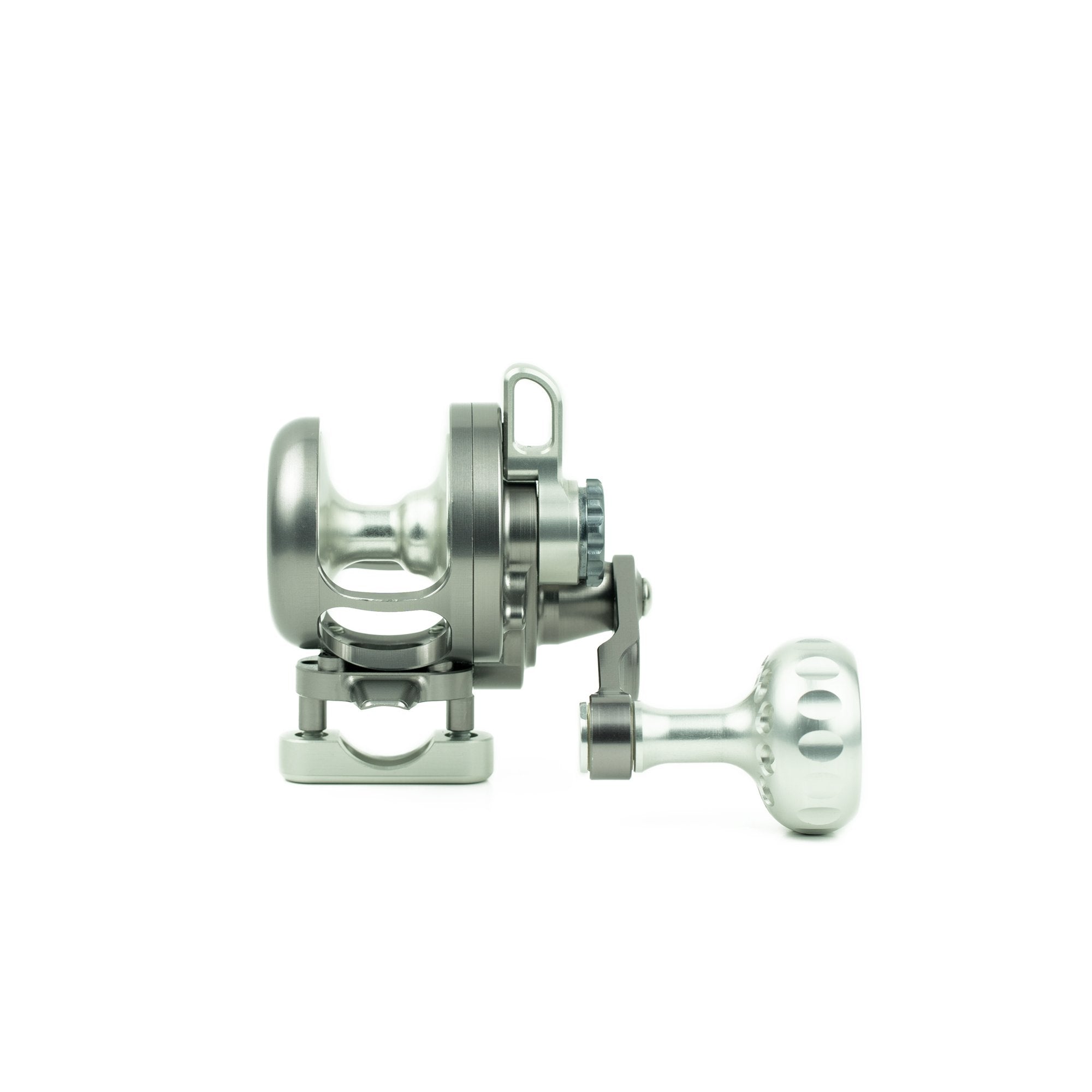 Seigler SGN Lever Drag Fishing Reels - Saltwater & Freshwater Fishing Gear for Offshore, Inshore, and Big Game Anglers