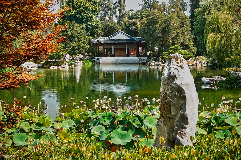 2022 Mount Wilson Observatory Star Party & Huntington Library Group Tour Tickets - Stargazing & Botanical Garden Experience