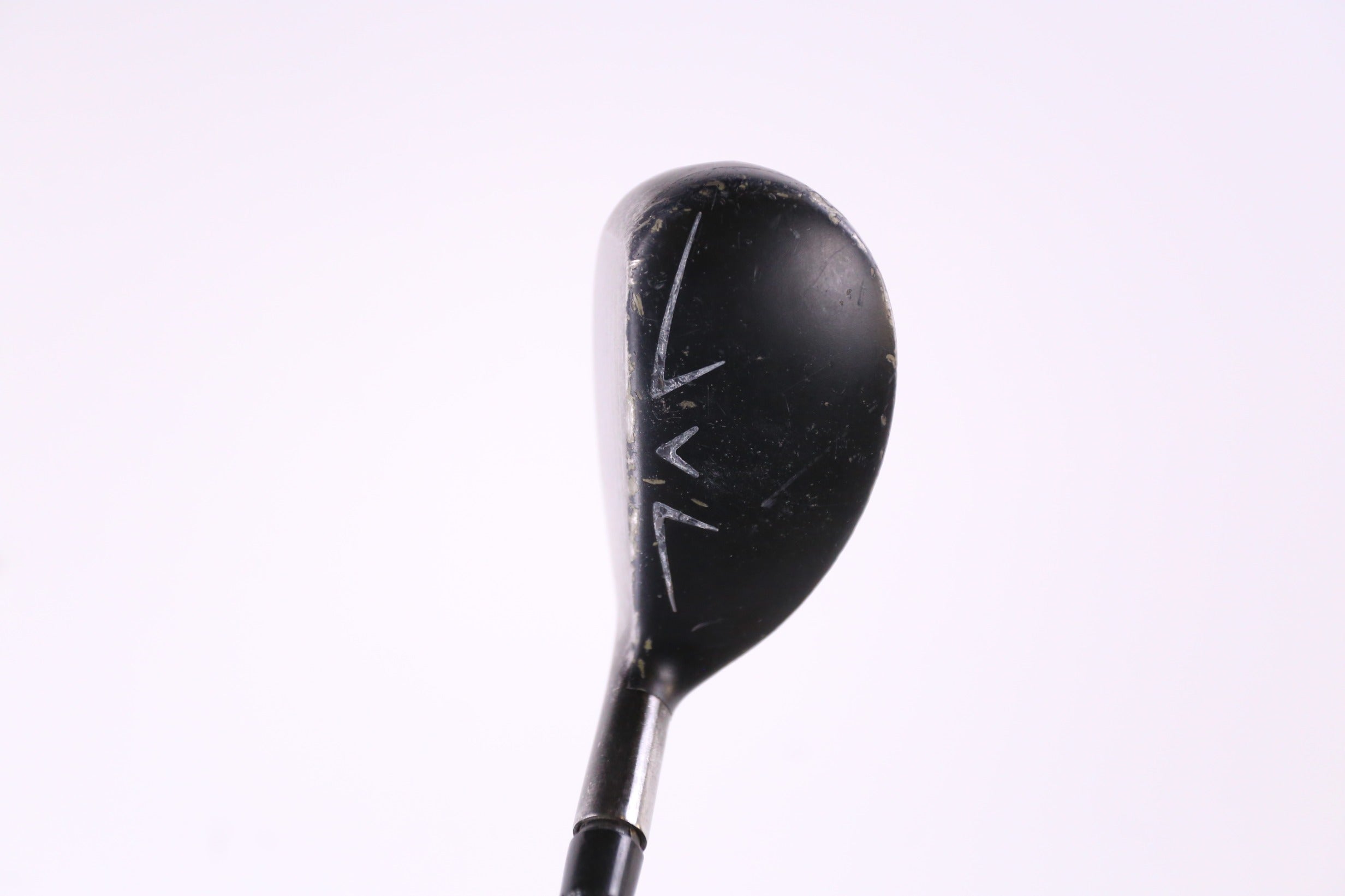 Used Callaway Steelhead XR 5H Hybrid Golf Club - Right Handed 25° Ladies Flex - Perfect for Women Golfers on the Course & Driving Range