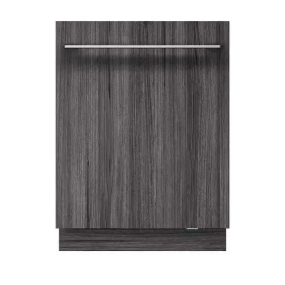 ASKO 60cm XXL Fully Integrated Dishwasher - Energy Efficient, Ultra Quiet for Modern Kitchens | Perfect for Large Families & Entertaining Guests