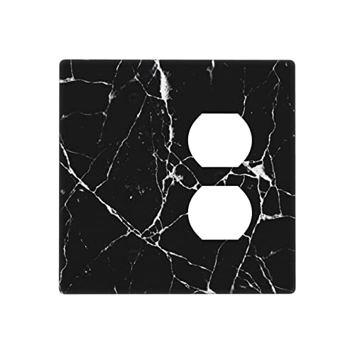 Combo Blank / Outlet