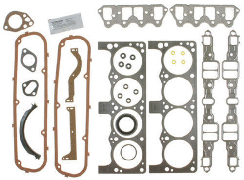 Dodge 360 Engine Rebuild Kit for 1979-1981 Models - Complete Gasket Set, Bearings & Seals - Perfect for Classic Car Restoration & Performance Upgrades