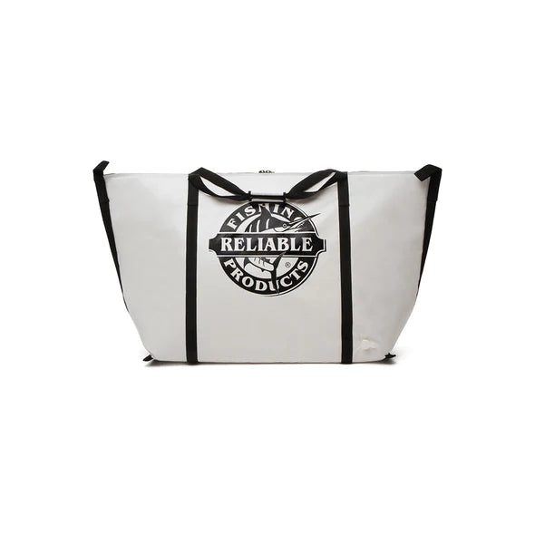 Premium Insulated Fish Kill Bags - Durable & Leak-Proof for Fresh Catch Storage - Perfect for Fishing Trips, Boat Outings & Camping Adventures