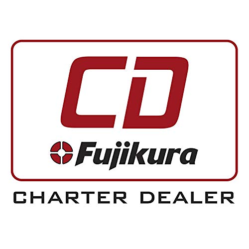 Fujikura Speeder Evolution IV 569 X-Flex Golf Shaft with Taylormade R11 Driver Tip & Grip - High Performance Golf Club Upgrade for Long Drives & Precision Shots