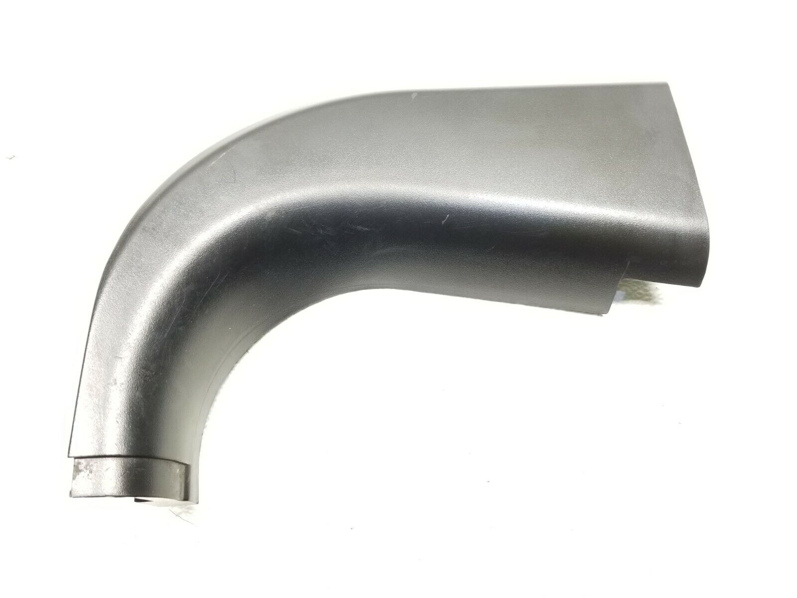 BMW E46 Right Passenger Side Kick Panel Trim - OEM Replacement Part for 2001-2005 Models - Perfect for Interior Repair & Restoration Projects